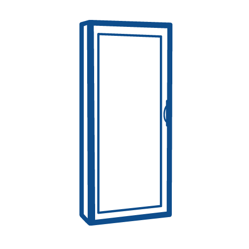 DoorLineDrawing